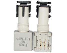 兼容安华高AFBR-1715TZ工业光纤？？？？？？