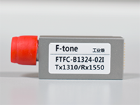 USOT单纤双向光？？？？,10G,Tx1270/Rx1330,1Km