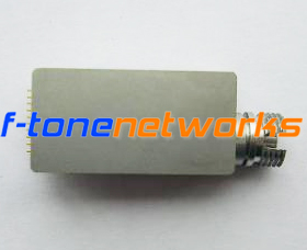 6.25Gbps单模 MiniSFF单纤双向光收发一体？？？？？