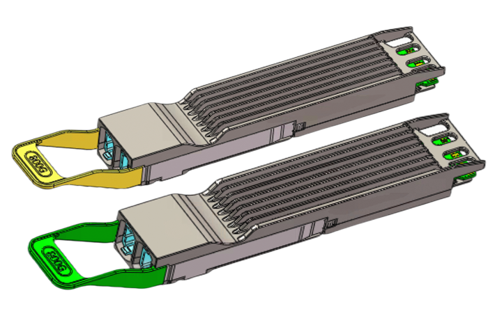 OSFP 800G光？？？？