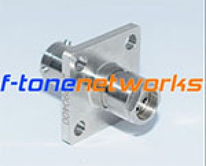 光纤法兰适配器