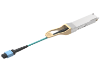 400G QSFP112 SR4 VCSEL 850nm 100m浸没式液冷光收发？？？？？